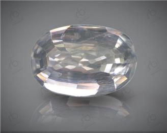 Natural Zircon Certified  3.81CTS-10973